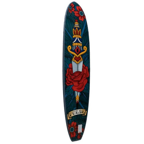 The New Dagger 11'4" Traditional SUP