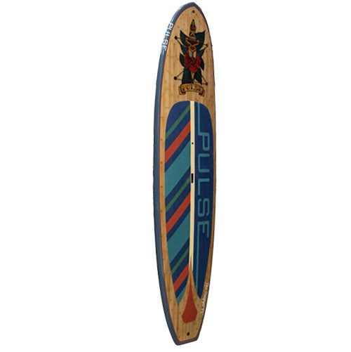 Pulse Dagger 11'4" Fiberglass Traditional SUP