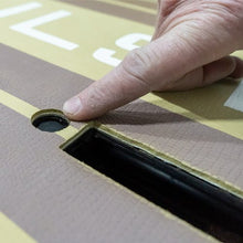 Load image into Gallery viewer, Pulse Cruise 11&#39; Rectech Stand-Up Paddleboard