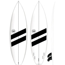 Load image into Gallery viewer, POP Board Co 6&#39;0&quot; Locals Lover  Surfboards
