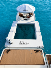 Load image into Gallery viewer, AquaBanas Resort Floating Ocean Pool POP 3