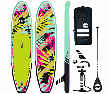 POP Board Co 10'6