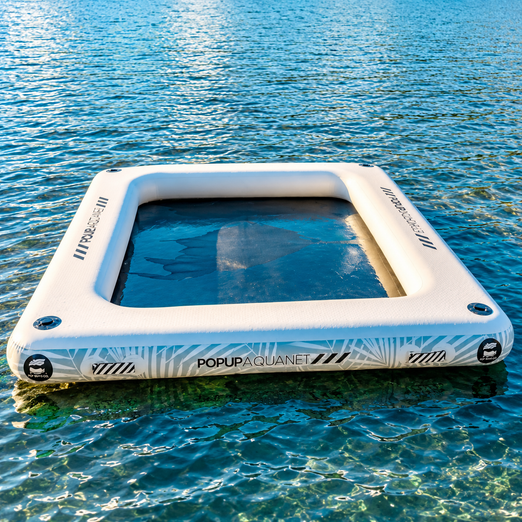 POP Board Co 8' POPUP Aquanet