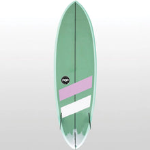 Load image into Gallery viewer, POP Board Co 6&#39;3&quot; Abracadabra  Surfboards