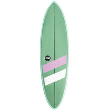 Load image into Gallery viewer, POP Board Co 6&#39;3&quot; Abracadabra  Surfboards