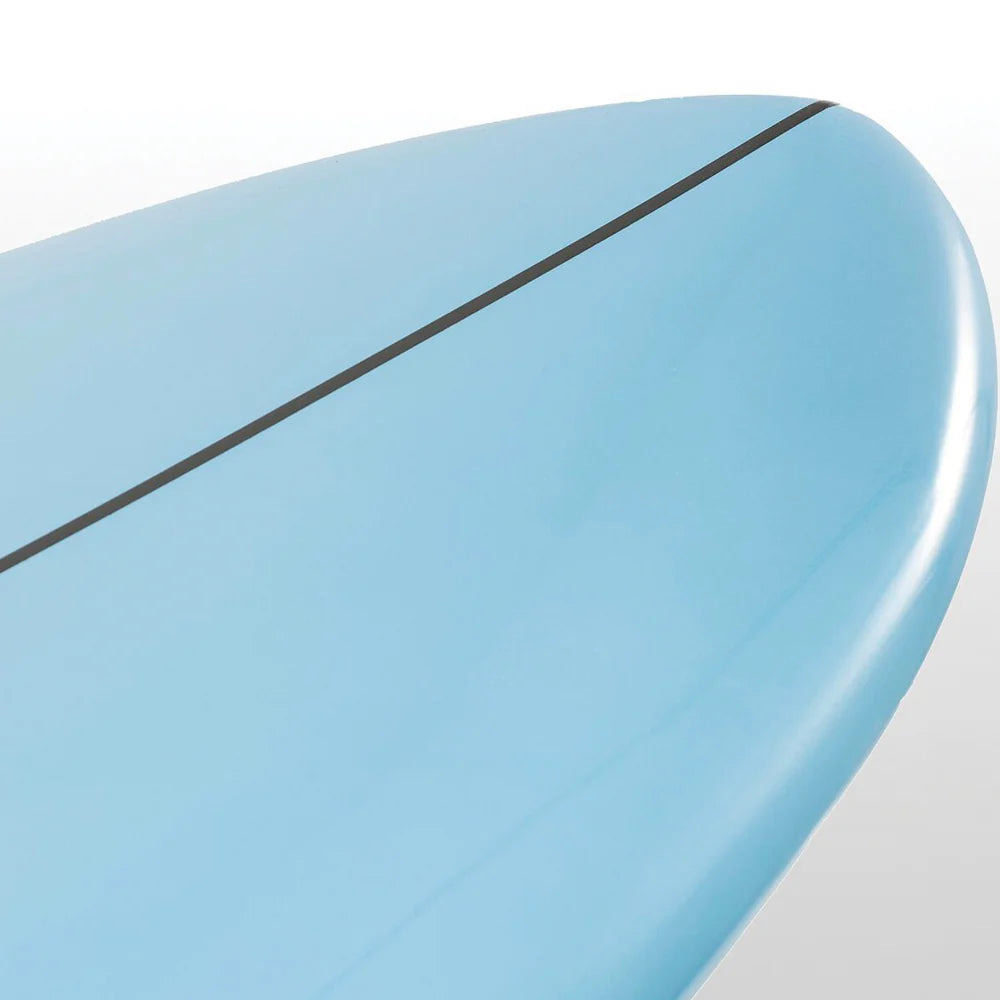 POP Board Co 5'10" Battle Fish Surfboards