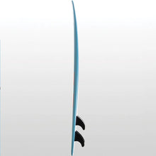 Load image into Gallery viewer, POP Board Co 6&#39;0&quot; Battle Fish  Surfboards 