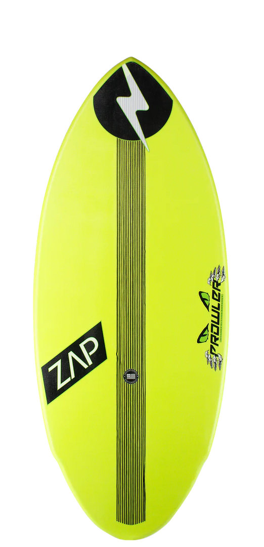ZAP Prowler Skimboard