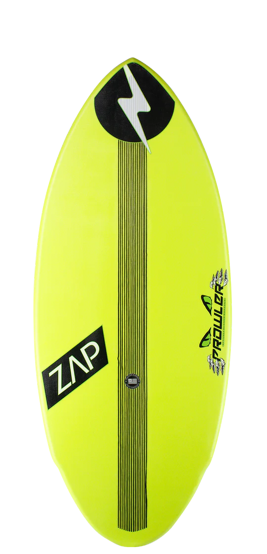 ZAP Prowler Skimboard