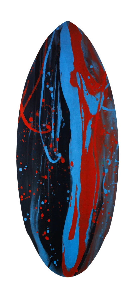 ZAP Prowler Skimboard