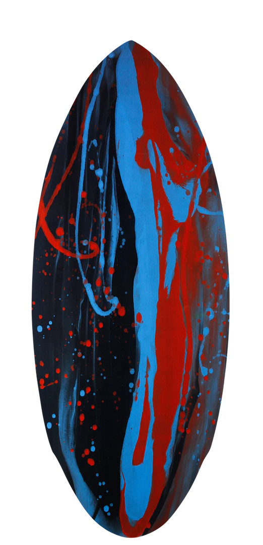 ZAP Prowler Skimboard