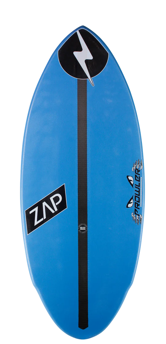 ZAP Prowler Skimboard