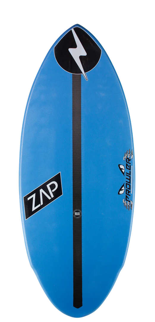 ZAP Prowler Skimboard