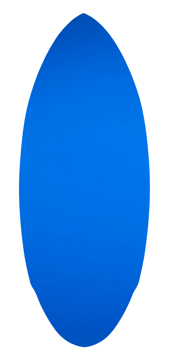 ZAP Prowler Skimboard