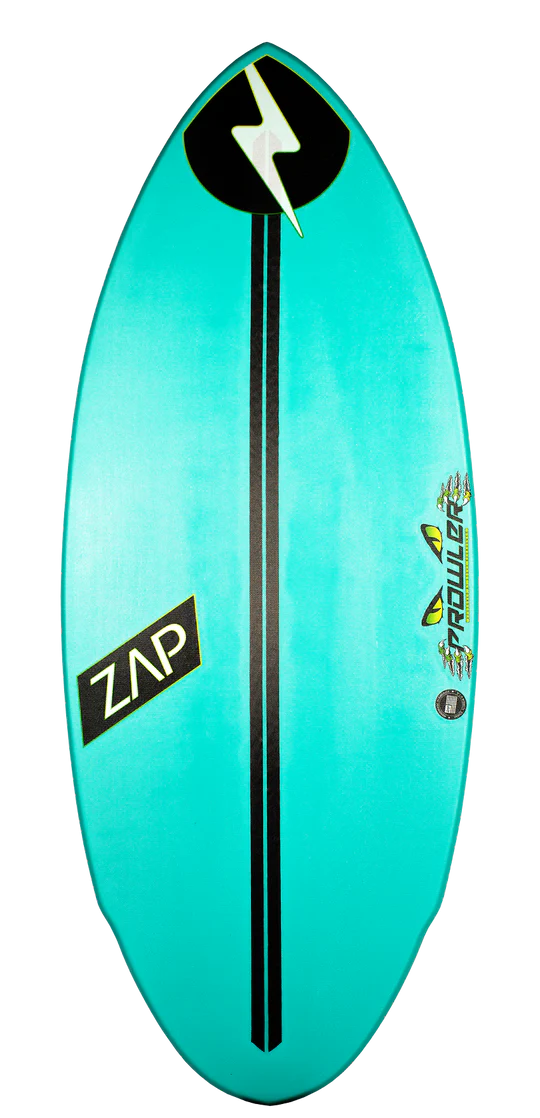 ZAP Prowler Skimboard