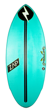 Load image into Gallery viewer, ZAP Prowler Skimboard