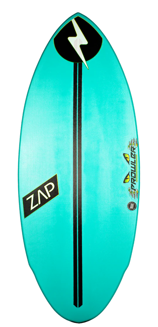 ZAP Prowler Skimboard