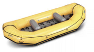 Gumotex PULSAR 420 8 Person Whitewater Raft  13′10″