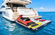 AquaBanas PWC BOB Bana