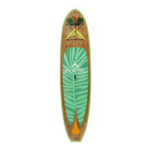 Load image into Gallery viewer, Pulse Petey 11&#39;4&quot; Fiberglass Traditional SUP