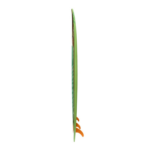 Pulse Petey 11'4" Fiberglass Traditional SUP