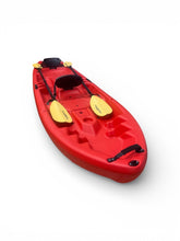 Load image into Gallery viewer, Okobee 11' Double Rotomolded Kayak