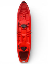 Load image into Gallery viewer, Okobee 11' Double Rotomolded Kayak
