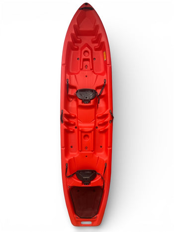 Okobee 11' Double Rotomolded Kayak