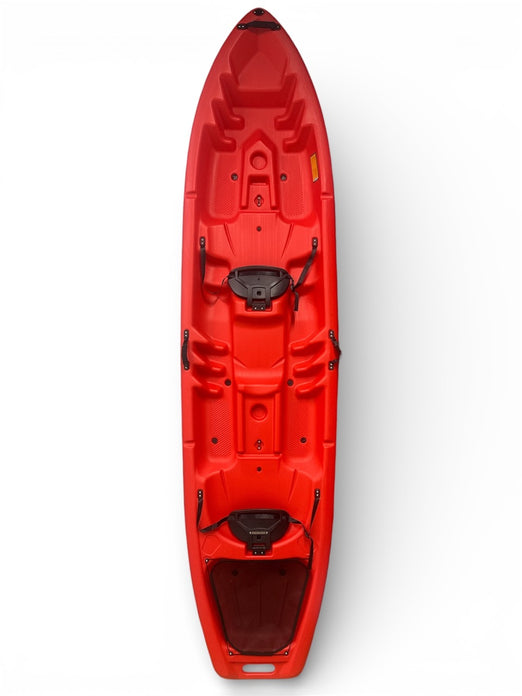 Okobee 11' Double Rotomolded Kayak