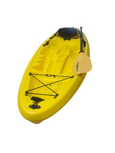 Load image into Gallery viewer, Okobee 8' Single Rotomolded Kayak
