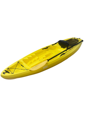Okobee 8' Single Rotomolded Kayak