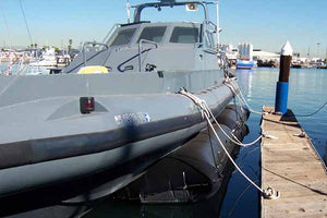 WakeSurf Inflatable Air-Dock Boat Lift  Boats C/B Model