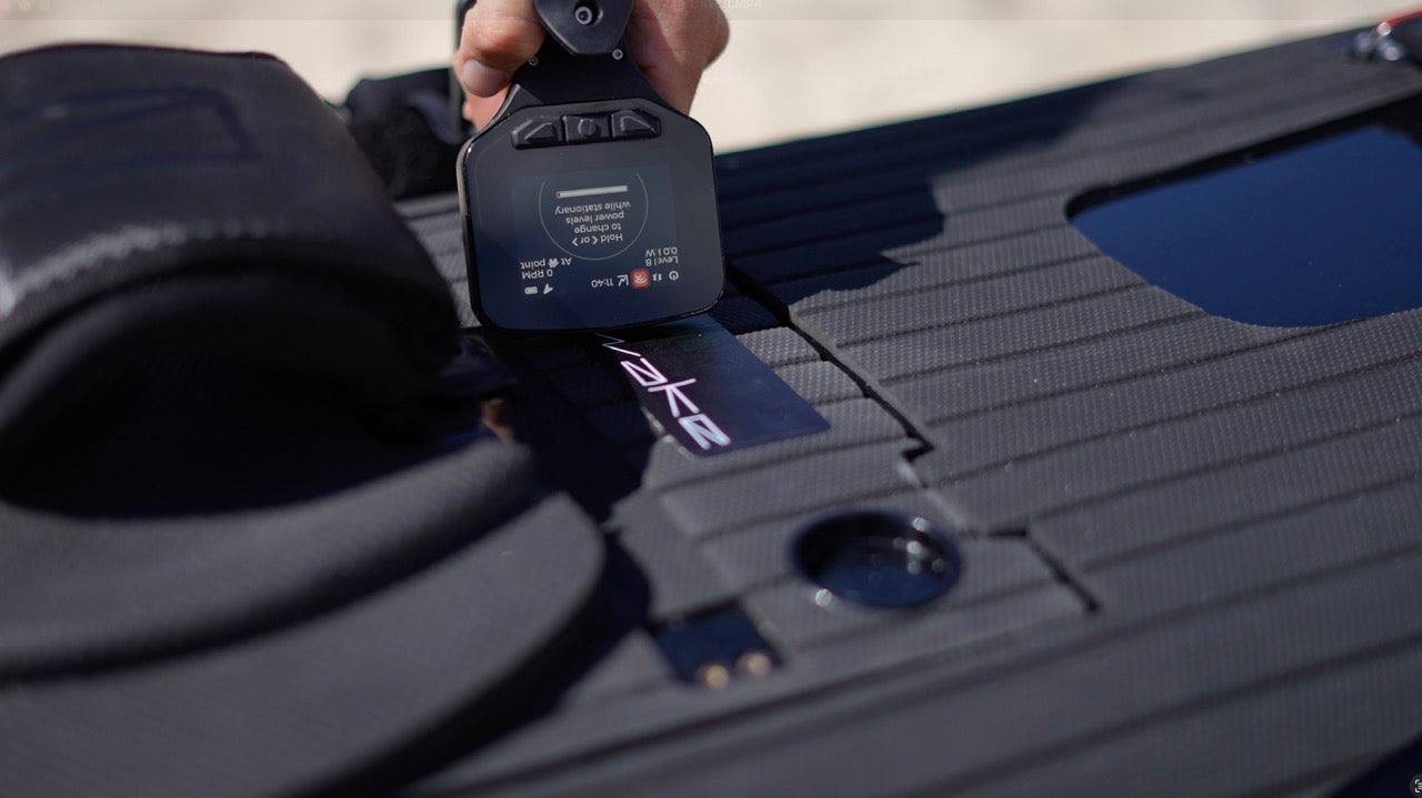 Awake RÄVIK Ultimate Surfboard