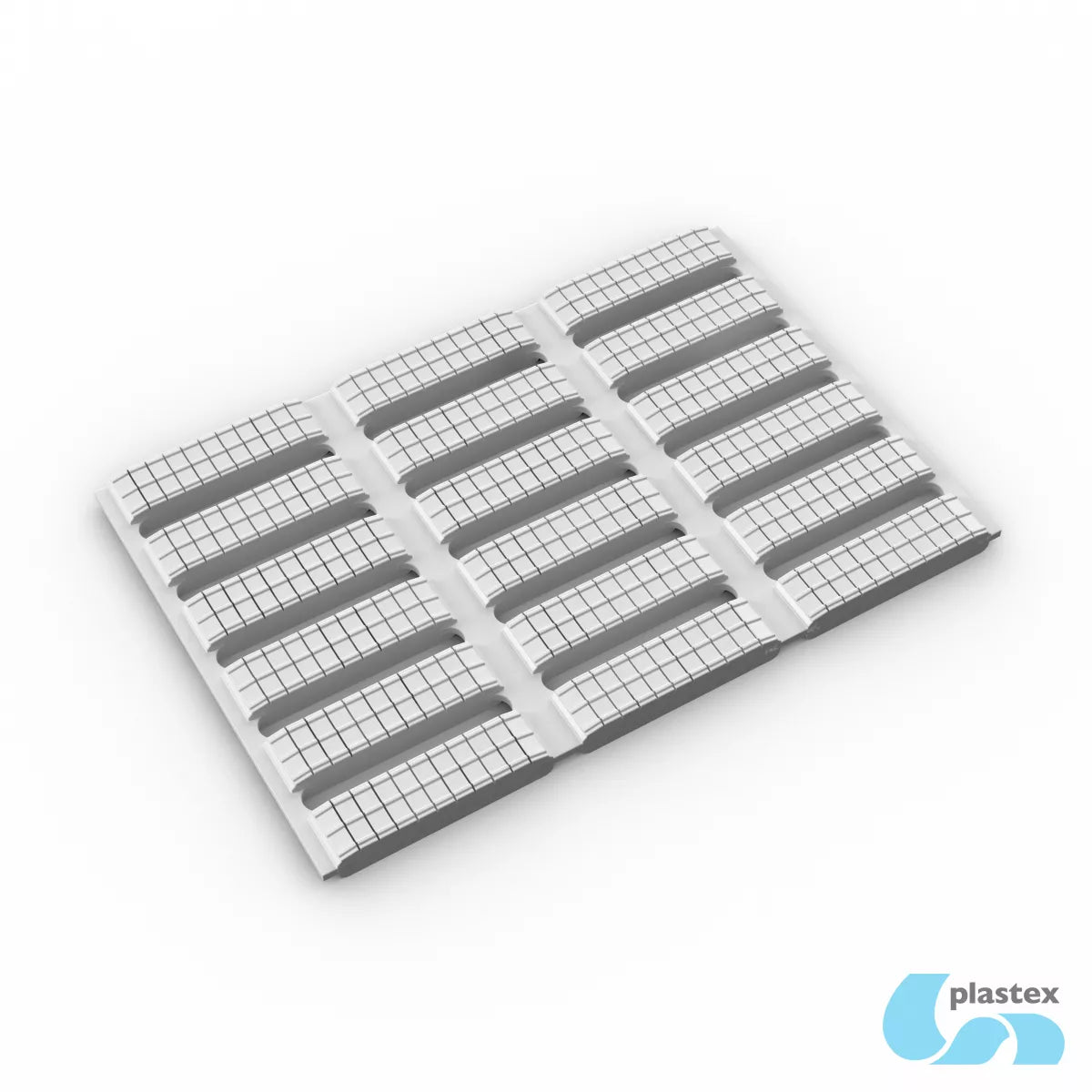 Plastex Floorline Slip Resistant Matting