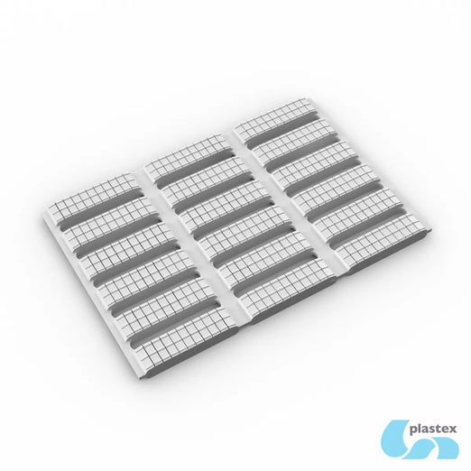 Plastex Floorline Slip Resistant Matting
