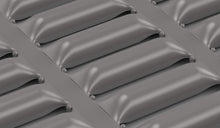 Load image into Gallery viewer, Plastex Pillomat Cushioned Mat gray