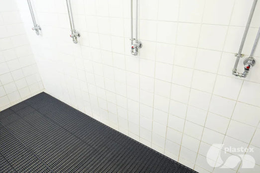 Plastex Heronrib Barefoot Matting