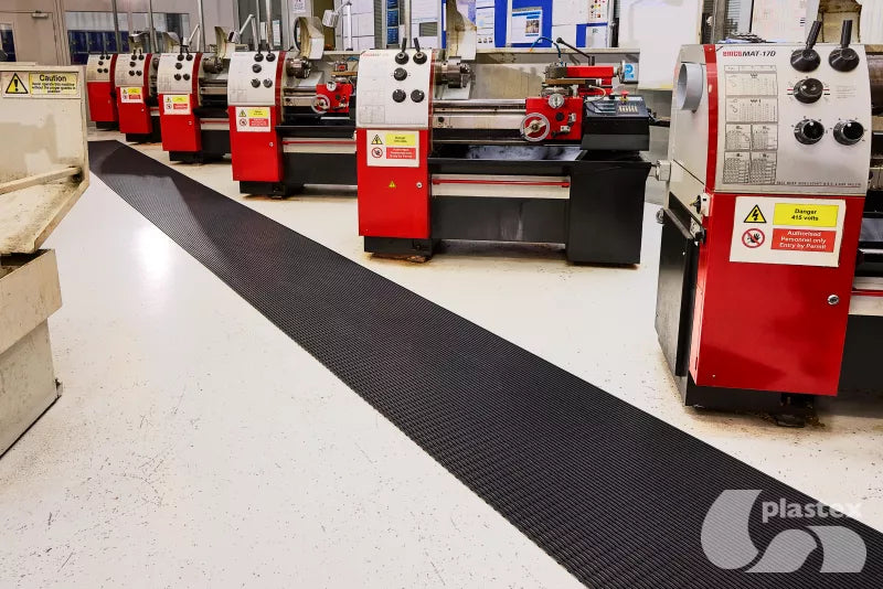 Plastex Heronair Workplace Mat 