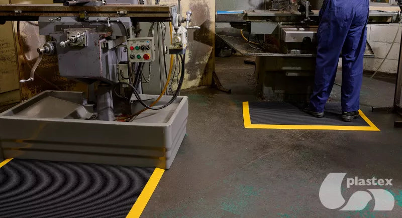 Plastex Vynagrip Plus Marine Mat