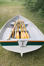 Load image into Gallery viewer, Gig Harbor Point Defiance 12' Kevlar Composite Rowboat – Recreational Dinghy,Tender