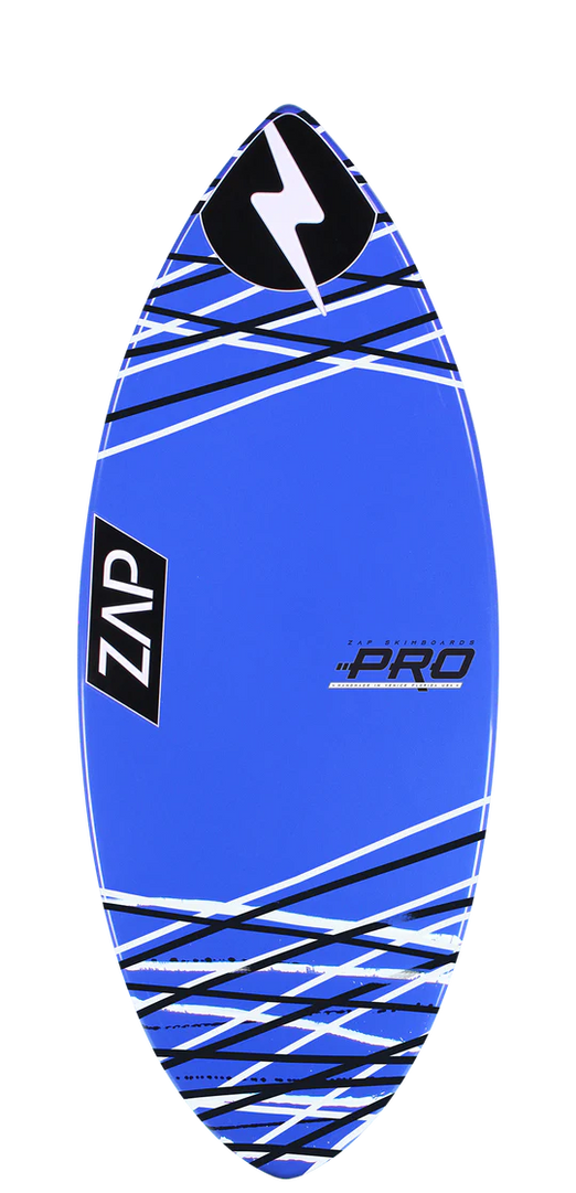 ZAP Pro Skimboard