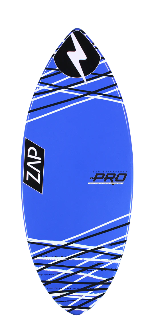 ZAP Pro Skimboard