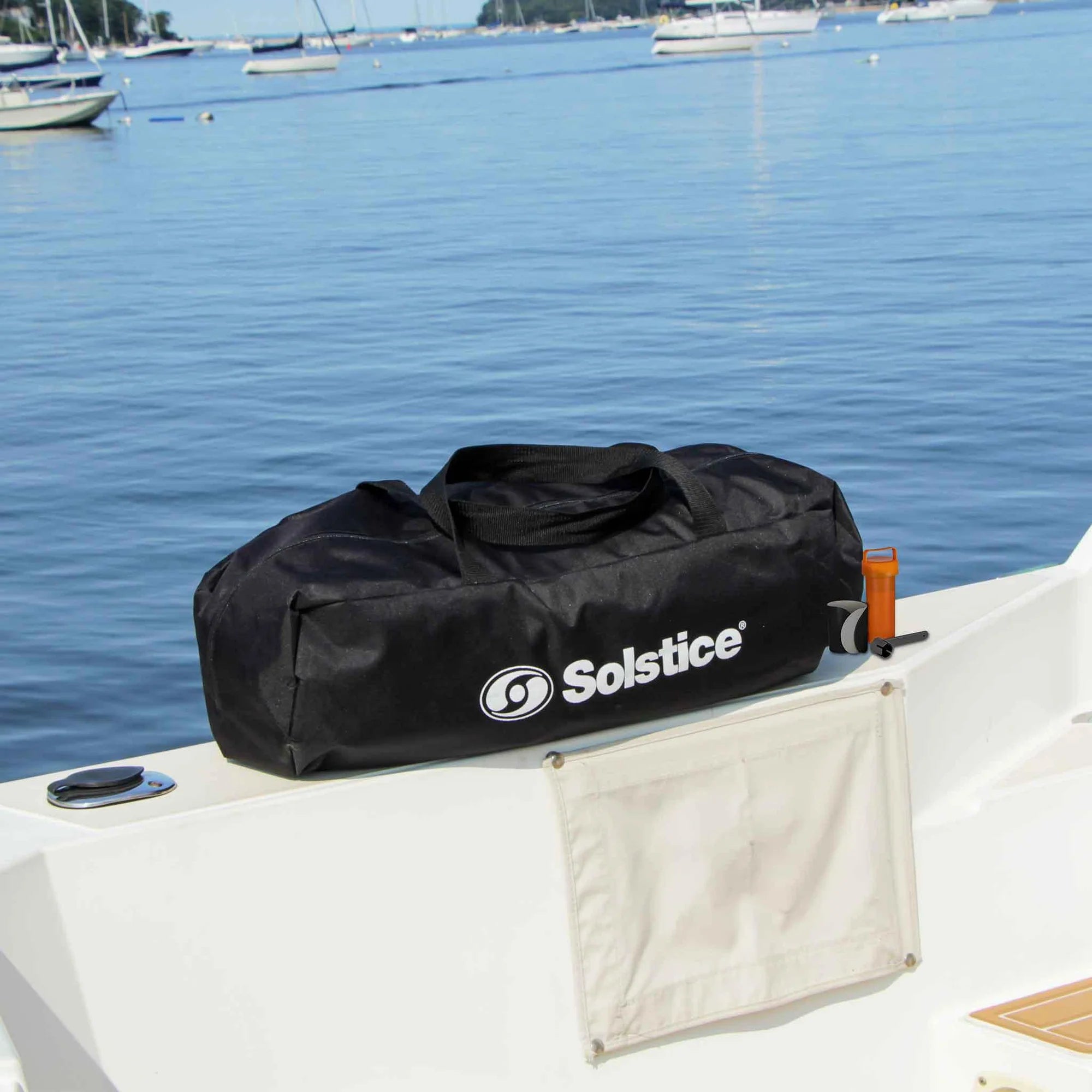 Solstice Rafters Inflatable Fenders