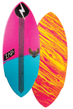 Load image into Gallery viewer, ZAP Prowler Skimboard