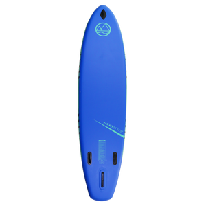 Jimmy Styks Puffer 11' Inflatable Stand Up Paddleboard