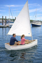 Load image into Gallery viewer, Puffin 860 - Sailing Rowboat