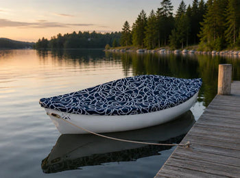 Puffin Mooring Cover