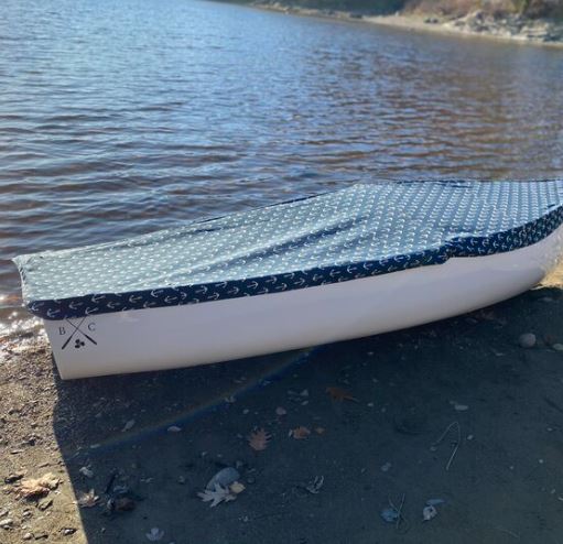 Puffin 760  Rowboat 7'6"