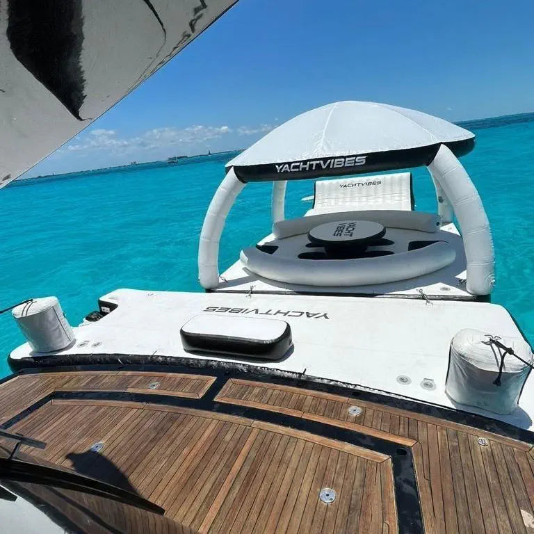 AquaBanas Push Off Bana