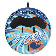 Load image into Gallery viewer, Rave Sports Mega Storm Boat Towable Tube